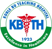 Korle Bu Teaching Hospital logo