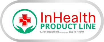 InHealth Productline logo